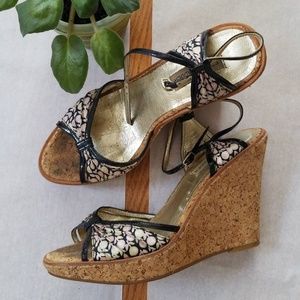 💗Steve Madden platforms